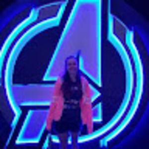 Meet your Posher, Katy